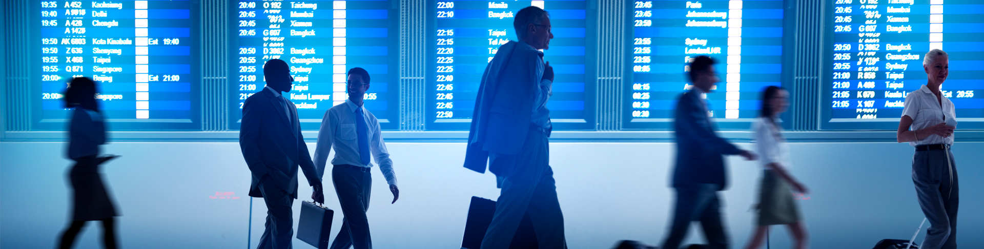 Gauntlet Insurance Corporate Personal Accident (PA) and Travel Insurance - Gauntlet