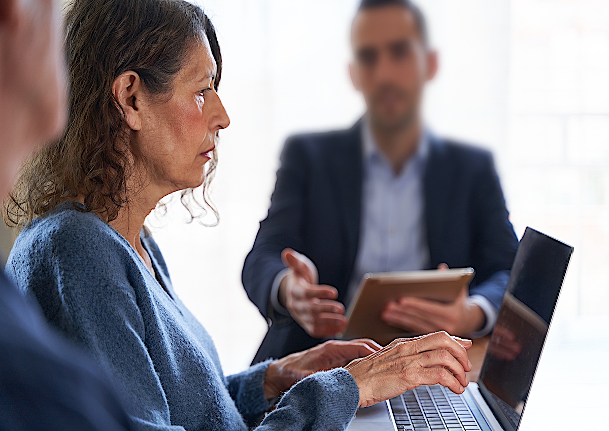 Gauntlet Insurance Age Discrimination and Why You Need Employment Practices Liability ...