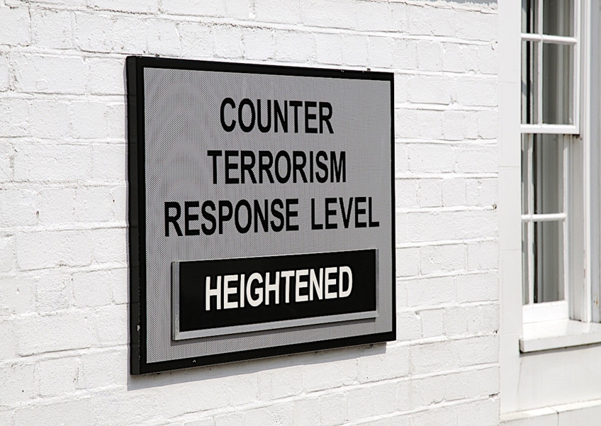 Martyn’s Law:Terrorism Insurance and Risk Measures for Businesses