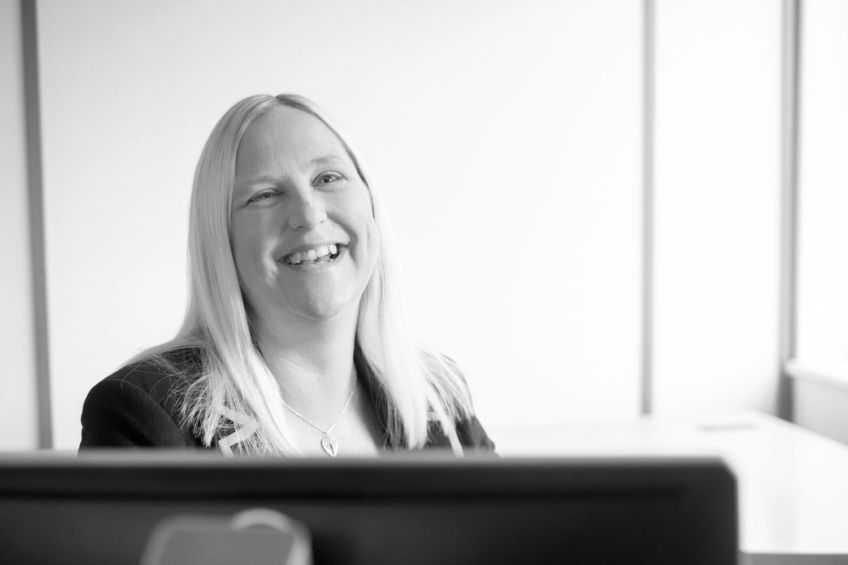 Brokerbility Announces Michelle South as New Managing Director of Gauntlet